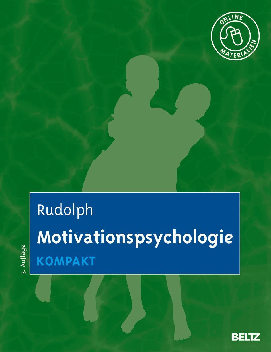 Thumbnail - Motivationspsychologie Kompakt Udo Rudolph