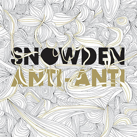 Anti-Anti by Snowden (CD, Aug-2006, Jade Tree Records) for sale