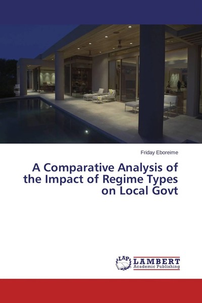 Friday Eboreime | A Comparative Analysis Of The Impact Of Regime Types On...-image