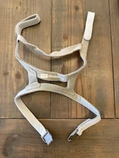 F&P Nivairo RT045 Full Face Non-Vented Headgear Only Brand New