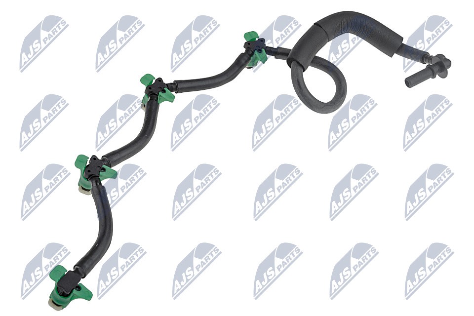HOSE FUEL OVERFLOW BPP-CT-009 FOR PEUGEOT PARTNER/Box/Body/MPV/TEPEE 2008/I 1.6L - Image 5