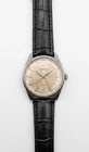 Vintage Seiko 66-7100 Hand-Winding Men's Watch - 17 Jewels - Rare Sunburst Dial