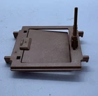 Vintage Playmobil Medieval Castle Trapdoor Lever  Replacement Part 3665 3666