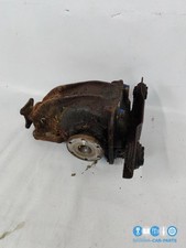 Original BMW  E10 2002  Hinterachsgetriebe Differential 4,10 Differenzial 114...