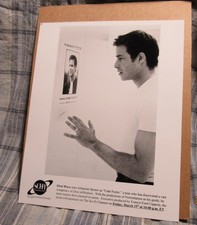 First Wave TV show -- Cade Foster błyszczący obraz -- Kanał sci-Fi