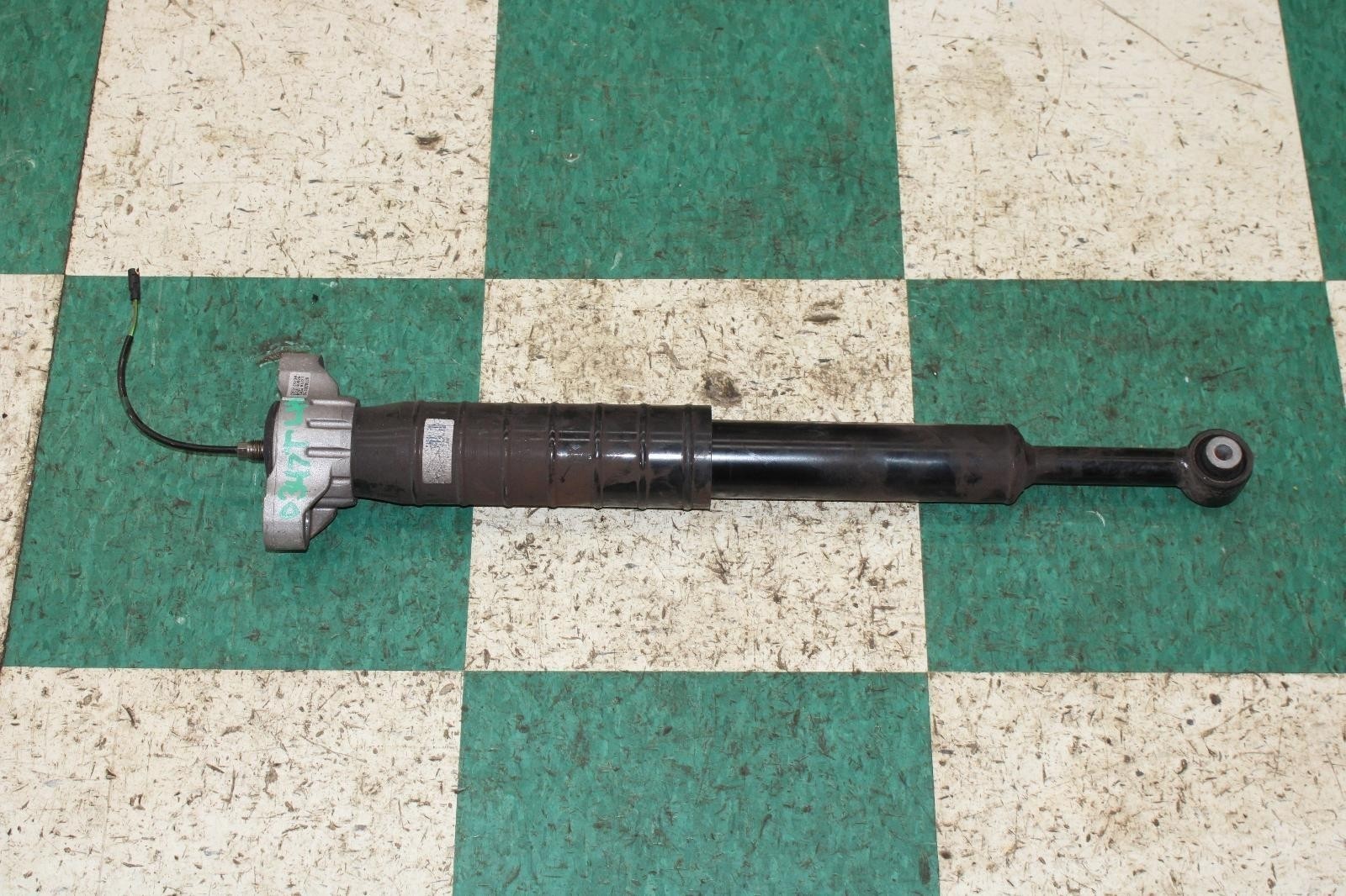 Maserati Quattroporte S Q4 2014-2021 Rear Left Damper