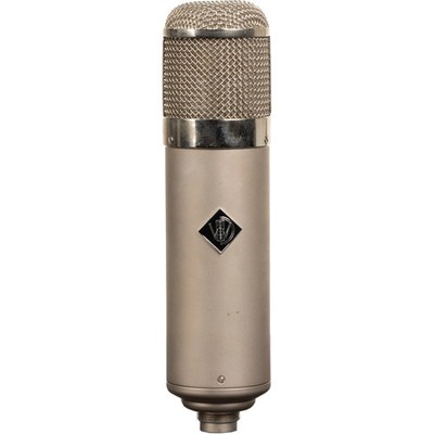 Wunder Audio CM7-GS-M7 Suprema Microphone