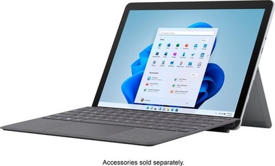 Microsoft Surface Go 3 Pentium Gold 6500Y 8GB 128GB SSD 10.5