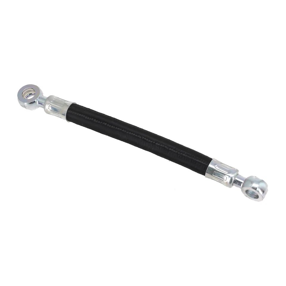 Brand New Side Hose Parts Car Front Brake Spare Body Easy Installation - Image 3 of 4