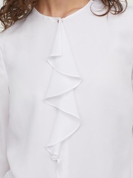 Women Intimissimi Shirt White Other