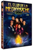 El Club De La Medianoche [Dvd] (1991) Are You Afraid Of The Dark