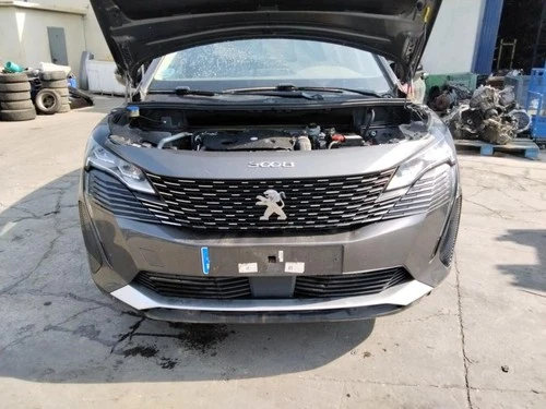 Elargisseur Aile Avant Gauche pour PEUGEOT 3008 ALLURE PACK 2016 1808337 - Bild 9 von 10