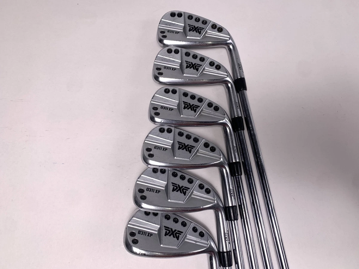 PXG 3-Iron Golf Clubs for sale - eBay