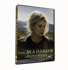 The Madison Season 1 2DVD Free and fast shipping