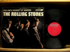 The Rolling Stones / England's Newest Hit Makers - U.S. Original - Mono Pressing