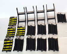 READ Lot Tyco Slot Car Racing Track Piece Loop Transition Track B5879 B5879X