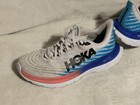 HOKA MACH5 Men shoes Us Size 9.5D HOKA WALKING SHOES — photo 5