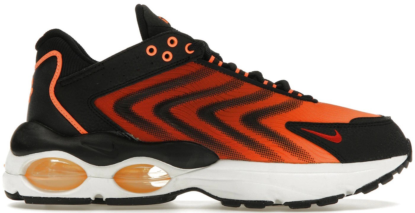 Nike Air Max TW SE Black Orange Summit for Sale | Authenticity