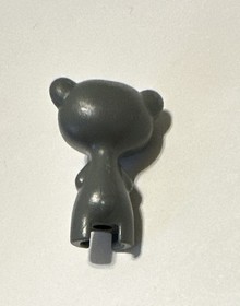 LEGO Disney Princess MERIDA Minifigure & Brave Bear Cub (41051)