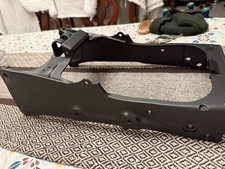 Motorcycle Frames for Kawasaki Ninja ZX6 for sale | eBay