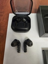 Samsung Galaxy Buds4 Pro Wireless Earbuds - Black - Used, Lightly Used