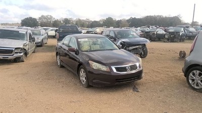 Wheel 16x6-1/2 Alloy 10 Spoke Enkei Manufacturer Fits 08-10 ACCORD 1337158
