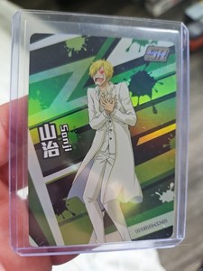 One Piece Full Art | eBay