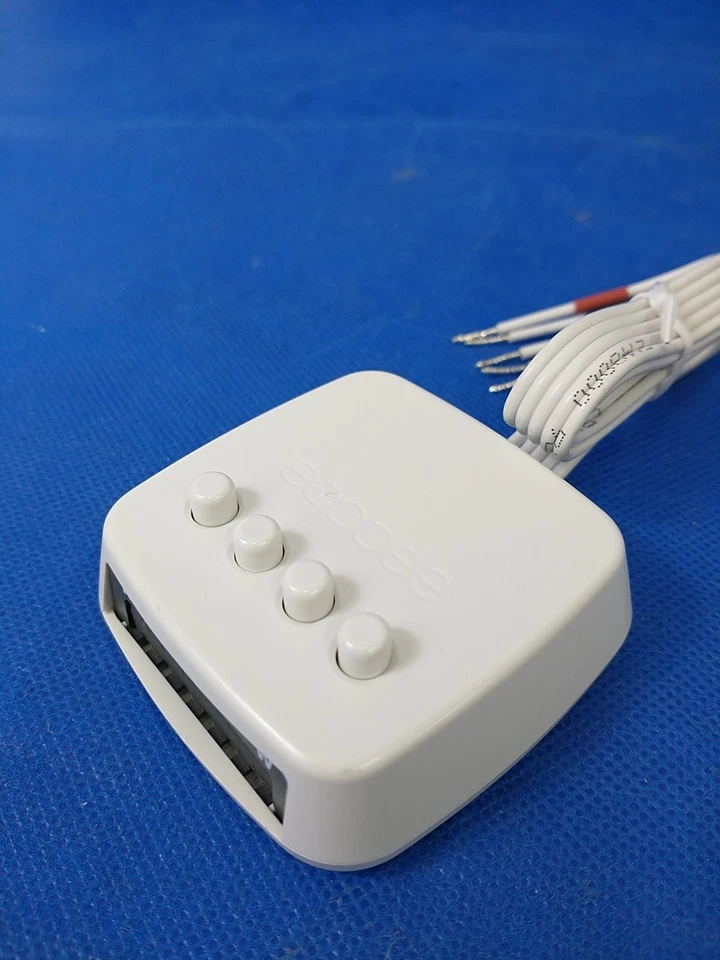 *Ecobee C-Wire Adaptor Power Extender Kit (PEK) 810-00002 For Ecobee 3 Lite/4/5 - Image 2 of 4