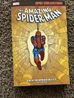 Amazing Spider-Man Epic Collection #2 2023) Great Responsibility NEW