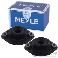 2x MEYLE DOMLAGER HINTEN passend für BMW 1er E81 E87 3er E90 E92 E93 X1 E84