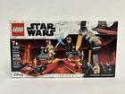 *SEALED* NIB LEGO Star Wars Duel on Mustafar 75269 Retired 2020