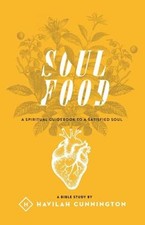 Soul Food: A Spiritual Guidebook to a Satisfied Soul by Havilah Cunnington: Used