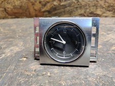 VW PASSAT B7 ALLTRACK 365 Innenuhr 3AA919204A 1.98 Petrol 155kw 2013 34670473