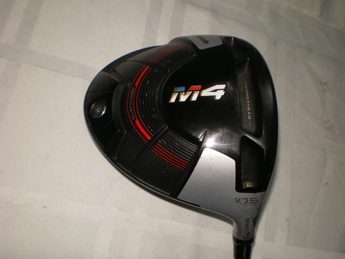 TaylorMade M4 Golf Clubs for sale | eBay