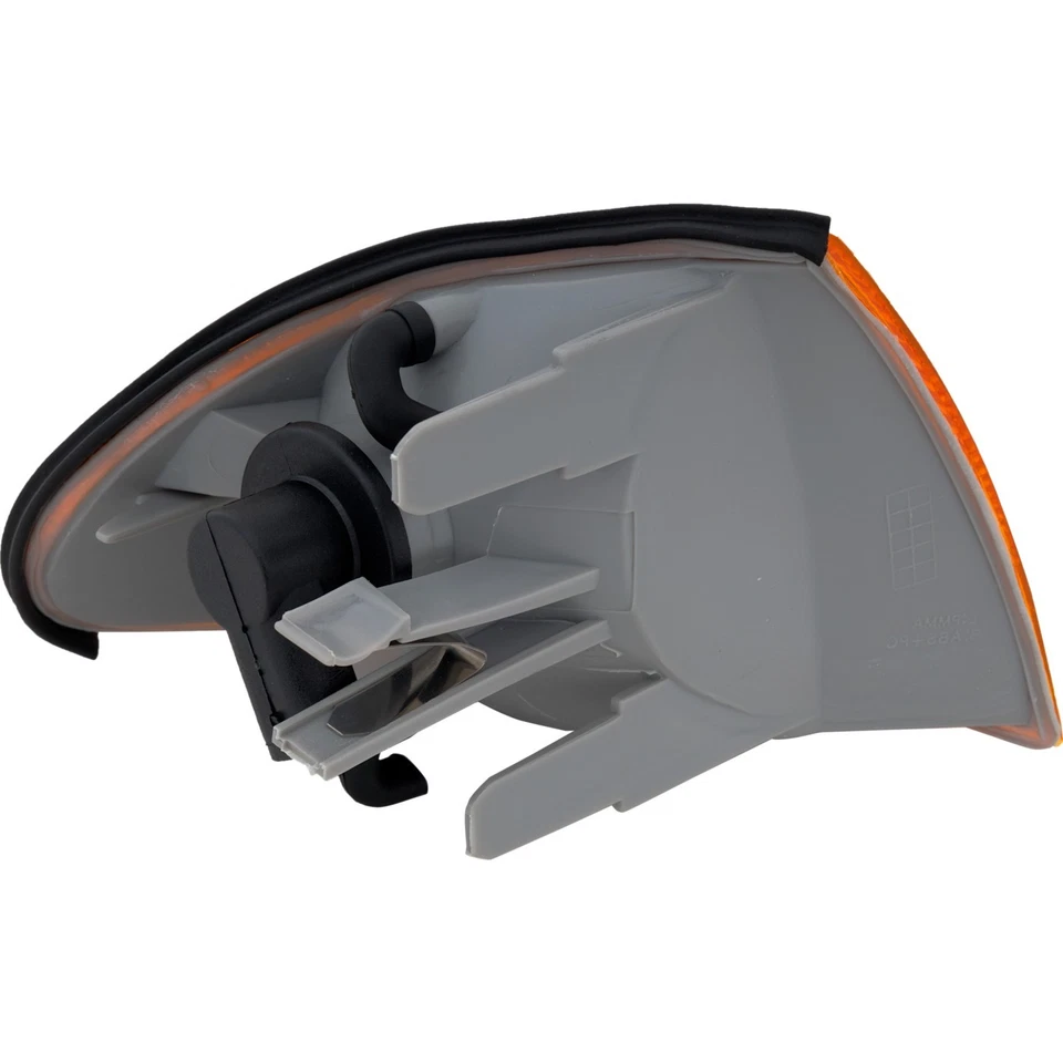 Luz de esquina del lado del conductor para BMW 323i 1999-2000 compatible con 328i BM2520104 Foto 3 de 4