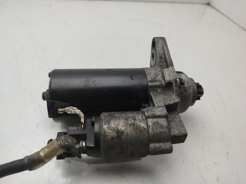 02Z911023F halter anlasser 9545762 SEAT ALTEA XL 5P5 STYLANCE STYLE 2004