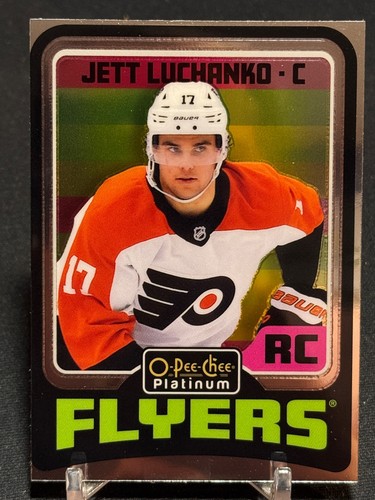 2024-25 O-Pee-Chee Platinum Retro Vets/Rookies U-Pick! R1-R100! - Picture 69 of 71