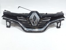 Calandre Renault Captur