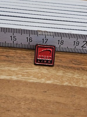 Speed Link  - Pin - Anstecker - Werbung (15) 