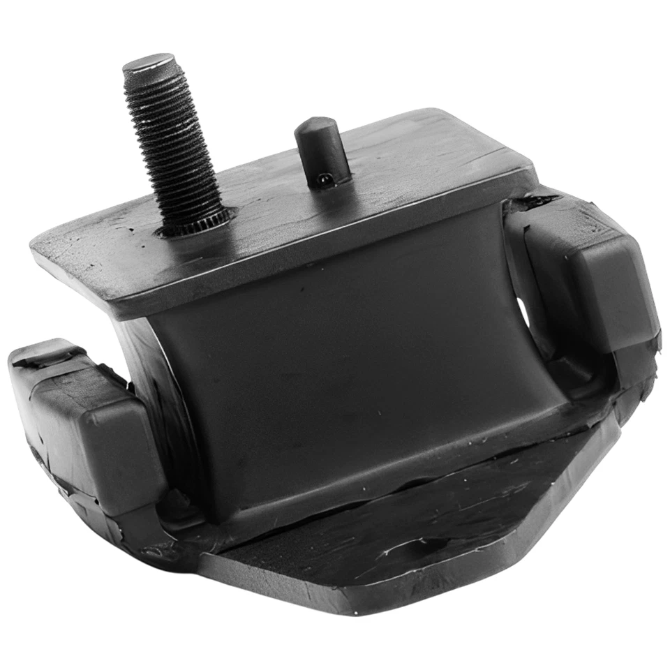 Front LH & Front RH Engine Mounts 2PCS For Toyota Land Cruiser 07-98 V8-4.7L - Image 3 of 4