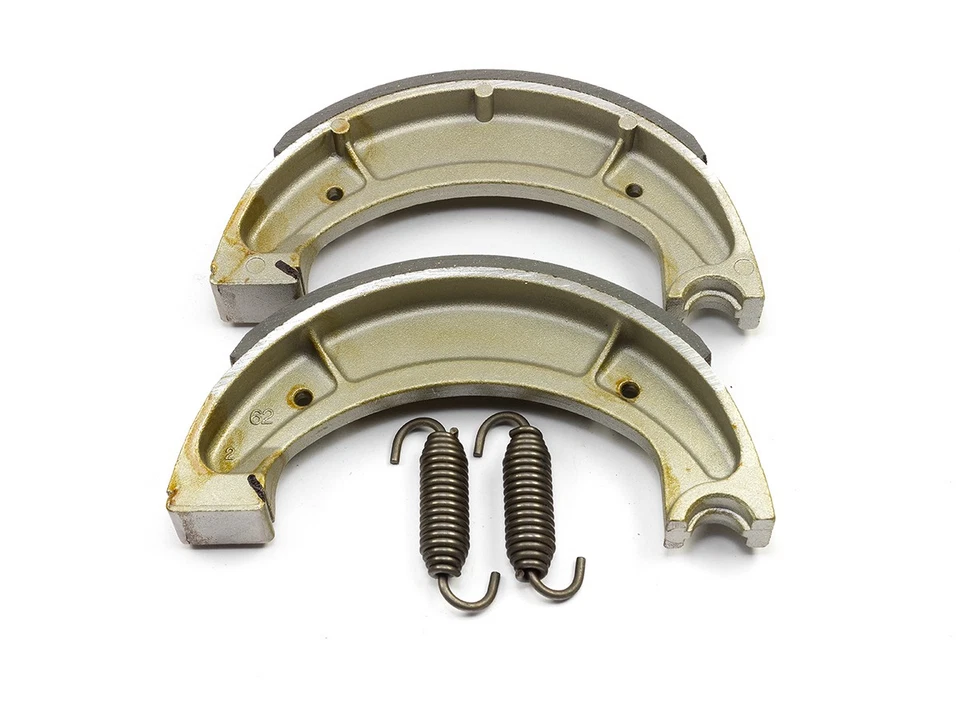 Frein EBC Y510 Arrière Pour Yamaha Dt 250 Rd 200 Sr 500 XT 550 YZ 490 465 - Photo 3/3