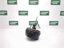 2013-18 Jaguar XJ XJL X351 3.0 Power Brake Booster DW93-2B195-BB C2D35282