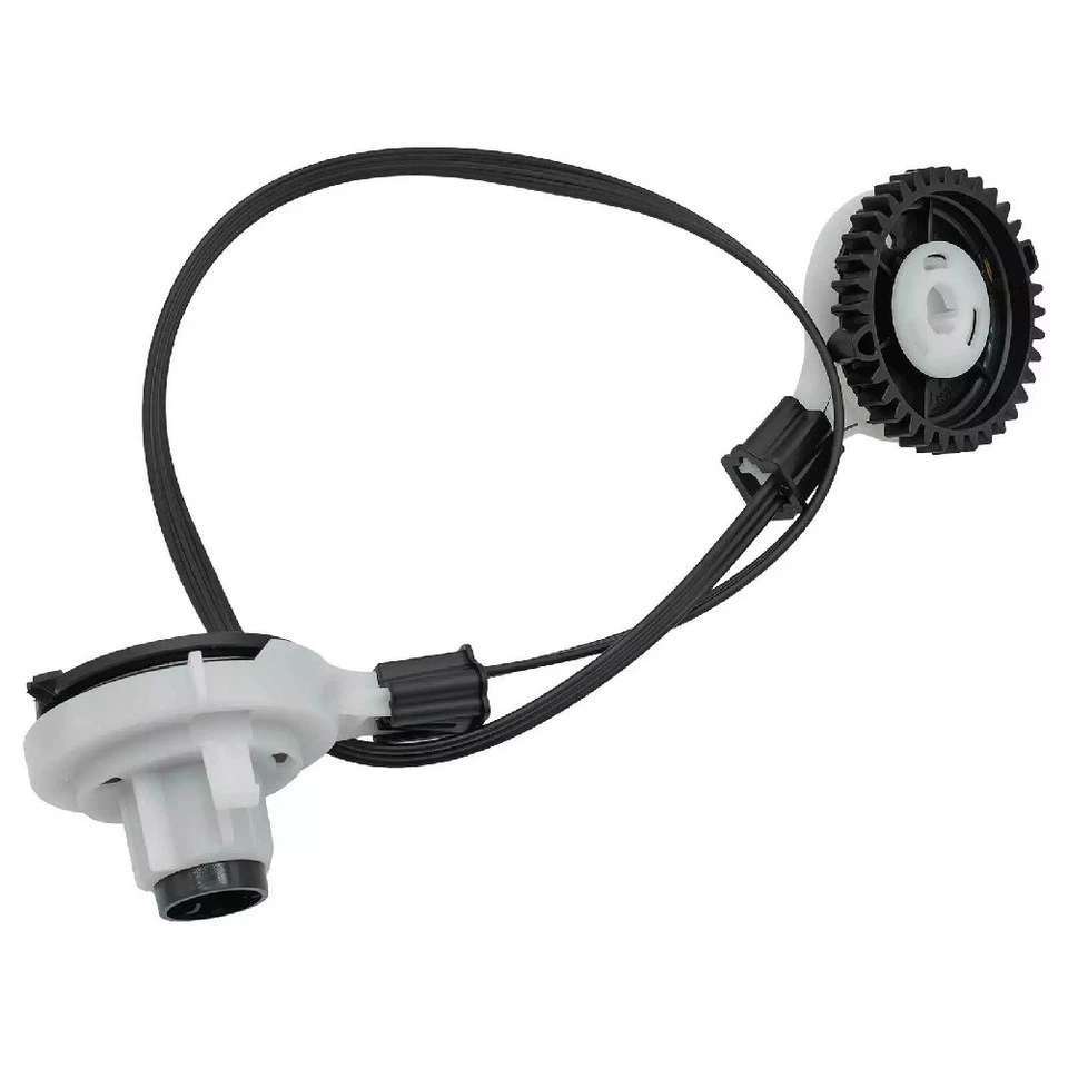 1PC Temperature Control Cable Replacement For Chevrolet Sonic Trax 95476706 - Image 4 of 4