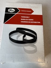 Gates T258 Engine Timing Belt Fits Fordmercury 95-97. Read Description Gates T258 Engine Timing Belt Fits Fordmercury 95-97. Read Description