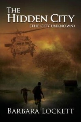 The Hidden City (The City Unknown)