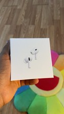 AirPod Pro 2nd Generation Bluetooth Brand New Sealed