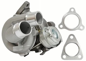 Turbolader Neu - OE-Ref. 172010G010 für Toyota