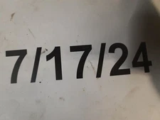 Automatic Transmission 4R75E 8-280 4.6L Fits 10-14 FORD E150 VAN 1852359