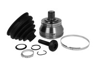 Radseitig Metelli 15-1381 Gelenksatz, Antriebswelle FüR Audi,Skoda,Vw