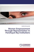 Anantha Somasundar | Women Empowerment Through Representation In Panchayat...